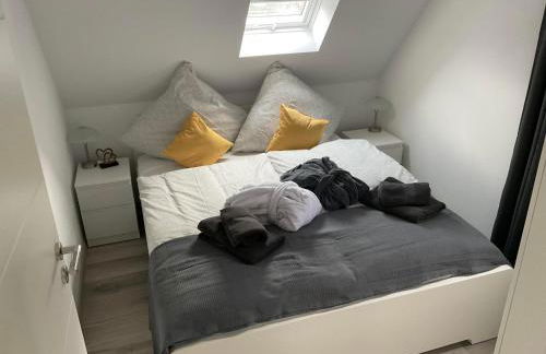 Ferienwohnung Schwarzwald Tannenzäpfle - Foto 18