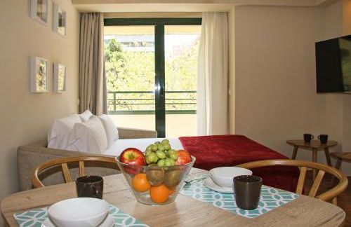 Apartamentos Las Ciencias C - Photo 6