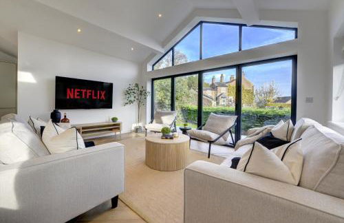 Kist Accommodates presents - Hygge House, Parking, EV Point - Foto 1