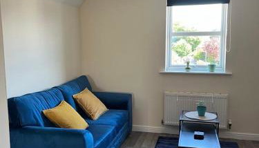 Wessex House - 2 Bed flat contractor stay - Foto 2