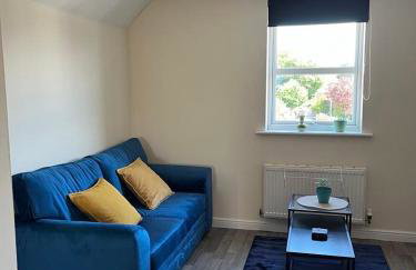 Wessex House - 2 Bed flat contractor stay - Foto 2