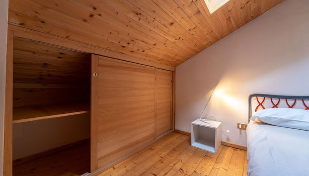 Il Faggio by Wonderful Italy - Foto 4, Habitación