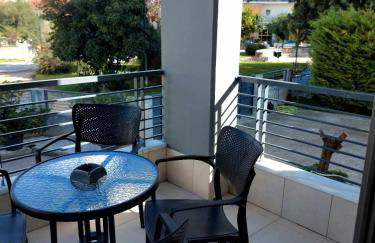 Square Apartments 1 - Foto 34