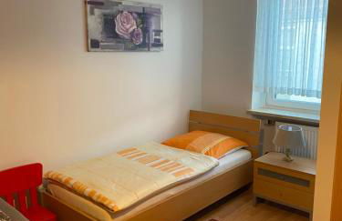 City Apartment in Nürnberg - Foto 17