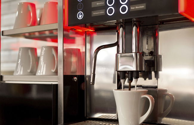 Citadines Place d’Italie Paris - Foto 27