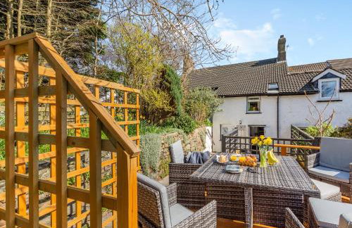 Court End Cottage - Foto 31