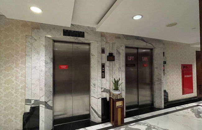 El Royale By Farizi Rooms - Foto 70