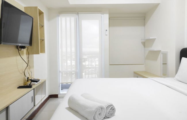 Simply Studio At Vida View Makassar - Foto 6