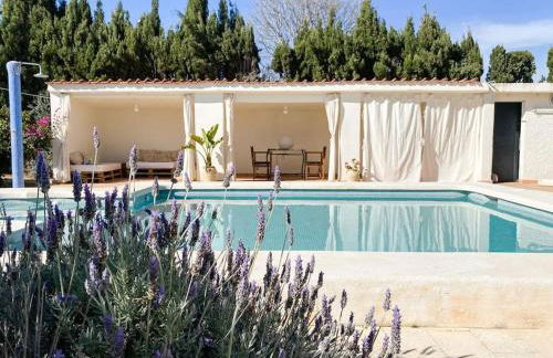 La Casa de la Oma -La Caseta - Foto 36