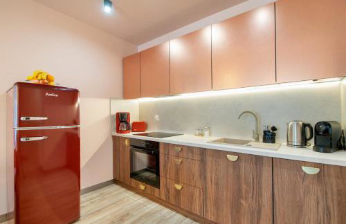 Jantar Porta Mare apartament - Foto 35