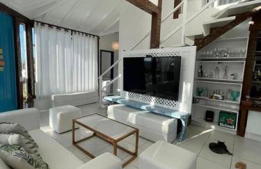 Casa Delfi, Hermosa vista, Jacuzzi e Praia , Buzios - Foto 12