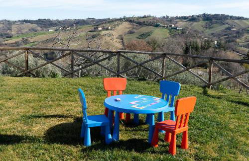 Casa Pace e Gioia - Foto 34