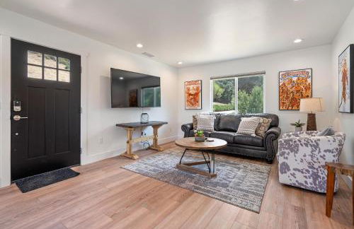 8 Mile House Deluxe - Foto 27