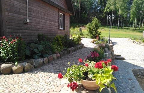 Drewniany Domek w Zakątku Andrzeje Śniczany 18 - Photo 30