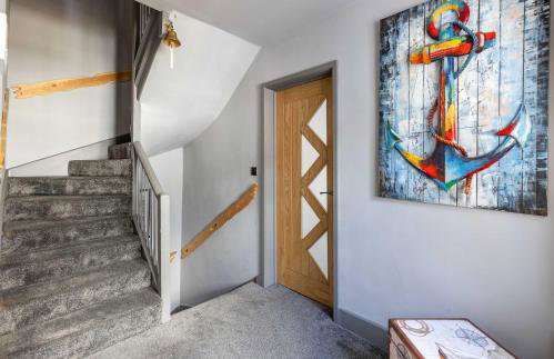 Jersey Cottage - Foto 23