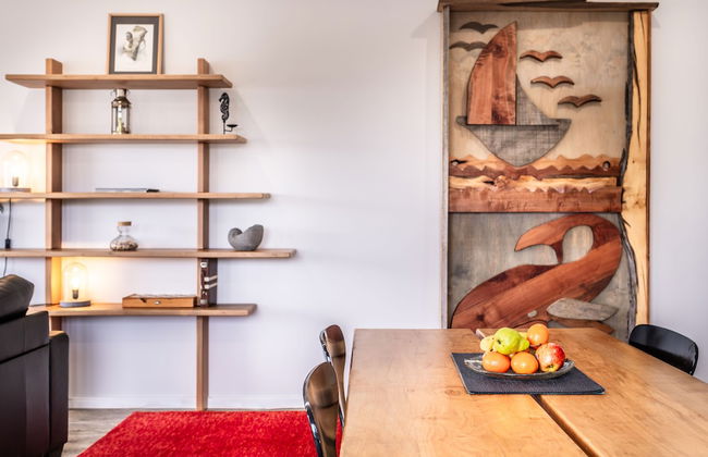 Whale Watcher 1 - Photo 15