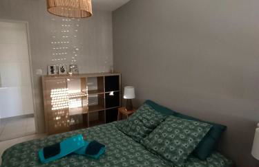 St Malo, chez Laure - Foto 1