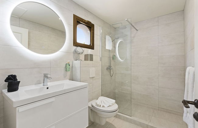 The Bellafonte - Luxury Oceanfront Hotel - Foto 57