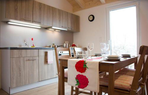 Appartment Vogel Ferienwohnungen - Foto 16