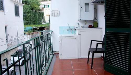 Casa Rosa Atrani - Foto 4