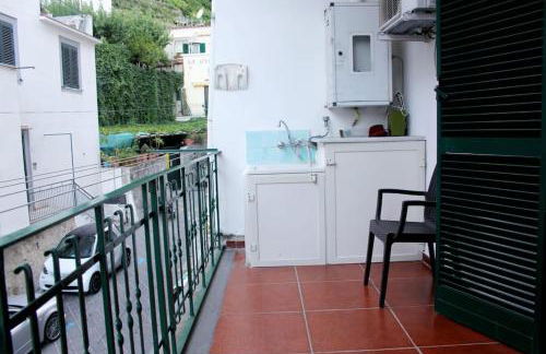 Casa Rosa Atrani - Foto 4