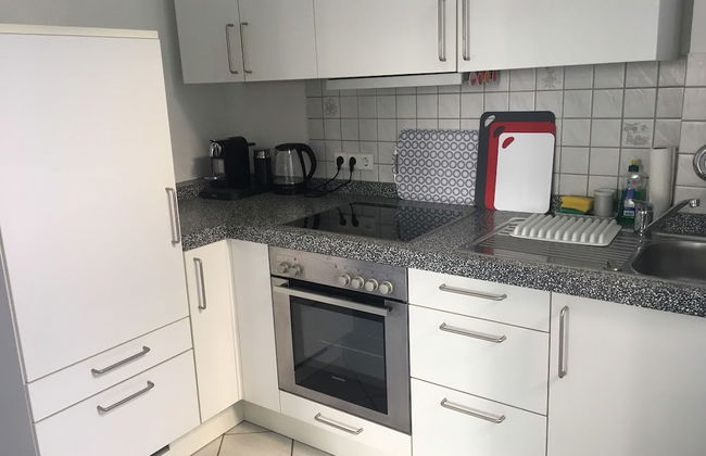 Lovely Apartment in Baden-Baden - Foto 30