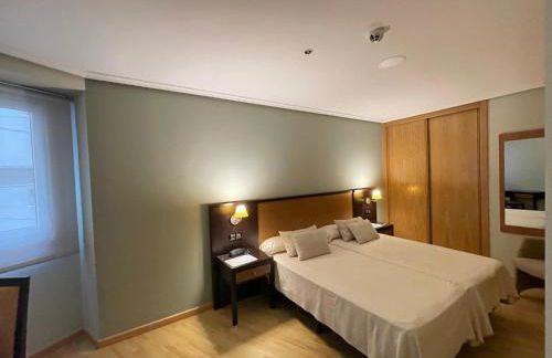 Aparthotel Arenteiro - Foto 46