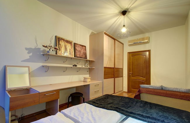Helios City Vilnius Apartments - Photo 17