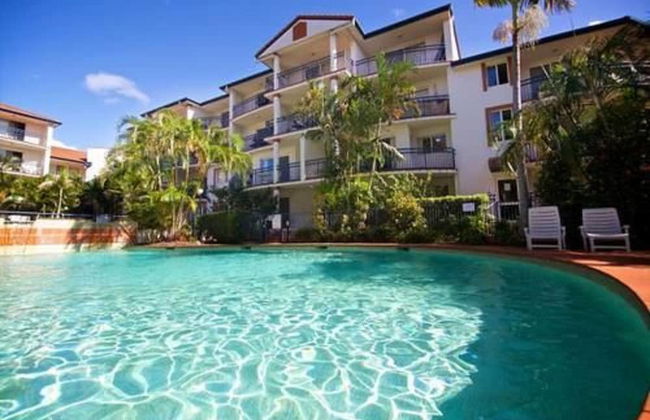 Blue Water Bay Luxury Villas - Foto 22