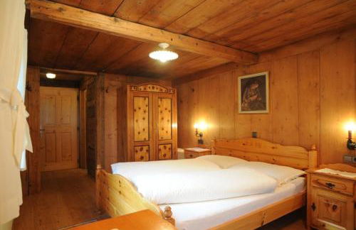 Glinzhof Mountain Natur Resort Agriturismo - Foto 44