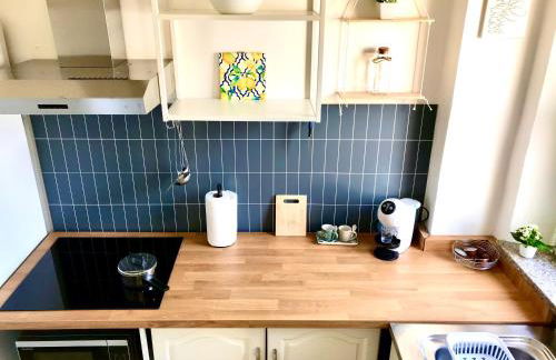 IULI LAKE HOME Tra lago e montagna - Foto 7