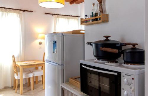 White Holidays Project Ag. Sostis - Foto 51