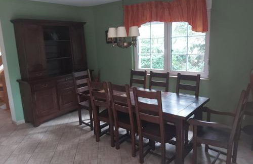 Tuczno Dom w lesie - Foto 31