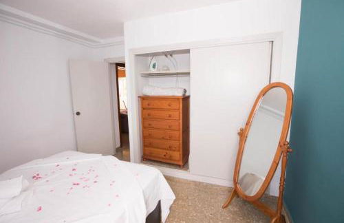 Apartalux Almerimar Beach - Foto 44