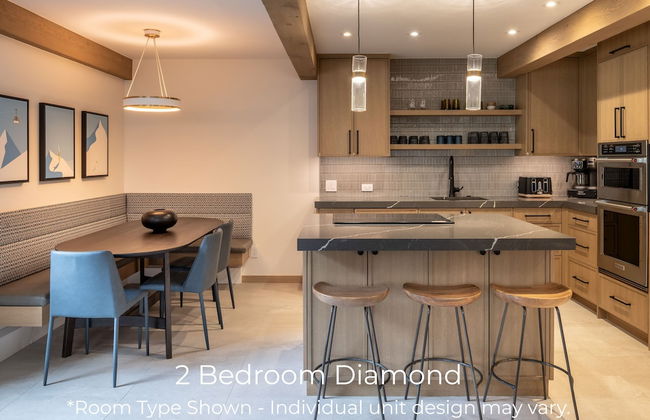 Top of the Village - Foto 48