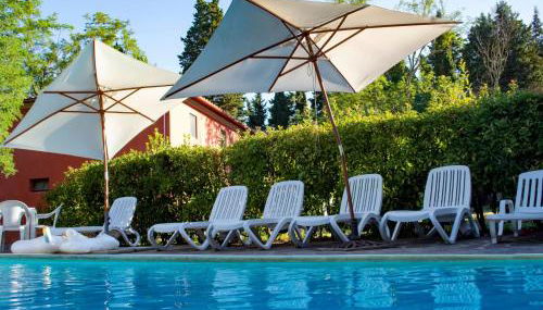 Apartment Rustikale Wohnung mit Swimmingpool in den Hügeln der Toskana by Interhome - Foto 2