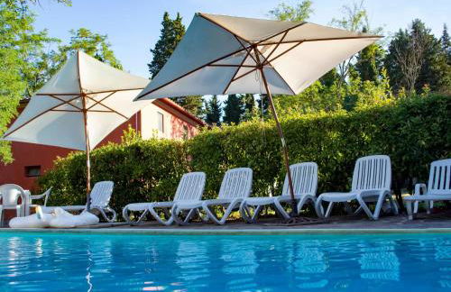 Holiday Home Rustikale Villa mit Swimmingpool in den toskanischen Hügeln by Interhome - Foto 4