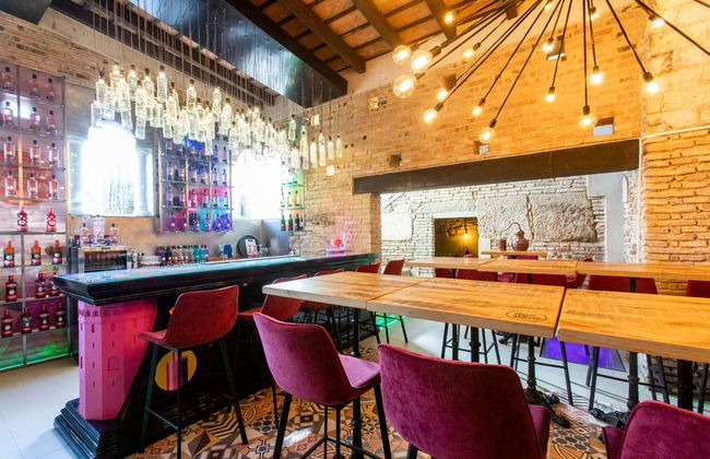 Visite de la distillerie Puerto de Indias - Photo 5