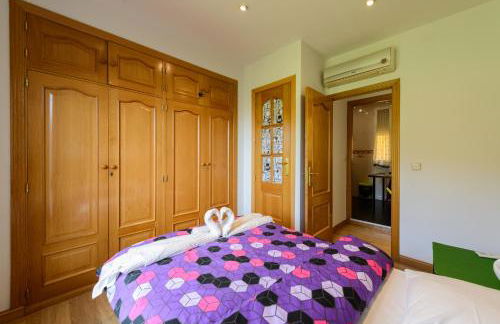 Amplio Piso en Madrid Centro con Vistas al Templo de Debod - Photo 30