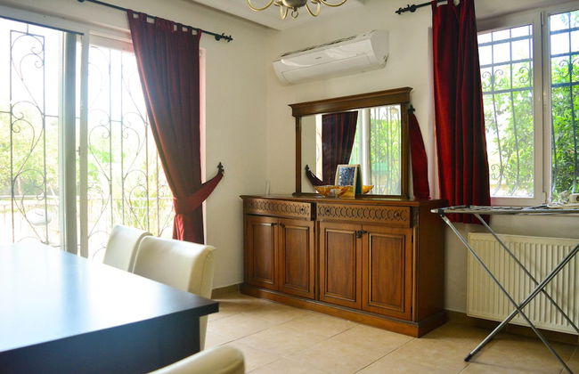 Kemer Monnaroza Villa - Foto 11