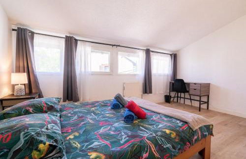 Le Petit Nid en Haut, en duplex - Foto 4