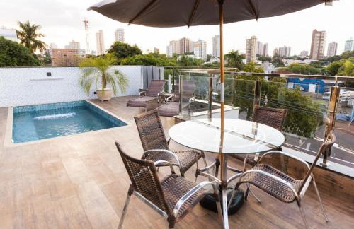 TuCasa Flats - Viva uma experiência de morador! - Foto 52