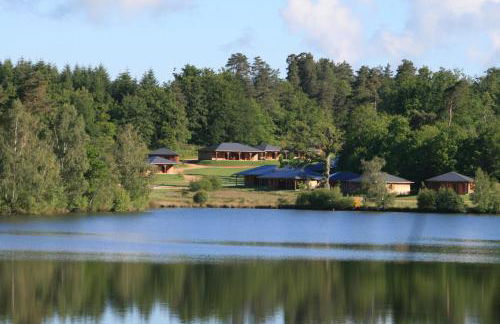 Résidence Vacancéole - Le Domaine des Monédières - Foto 7