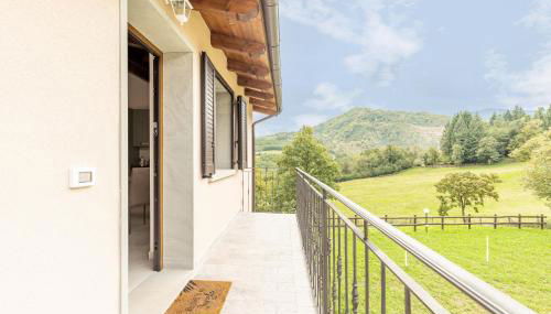 Chalet La Greta Vista Superiore - Foto 3