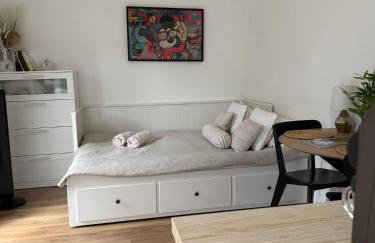 Comfy studio in Gatwick - Foto 3