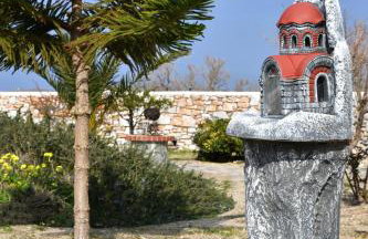 Villa Trifylia - Foto 16