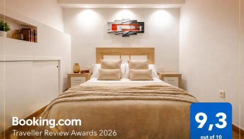 Apartamento céntrico y acogedor en Marbella, cerca de la playa, con wifi rápido y zona tranquila - Foto 1