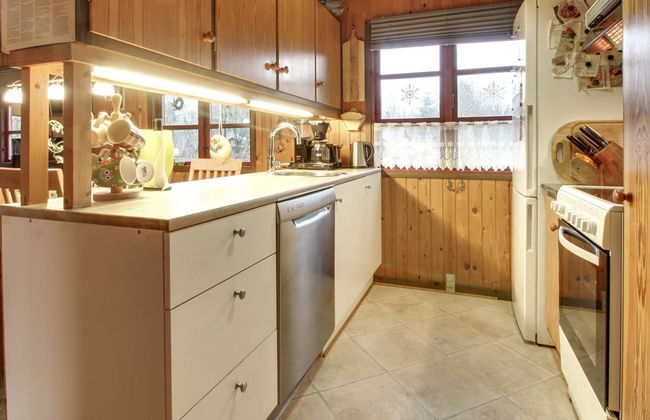 "Hubertina" - 30km from the sea - Foto 14