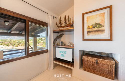 Casa Stefania - Cala Caterina - Foto 17