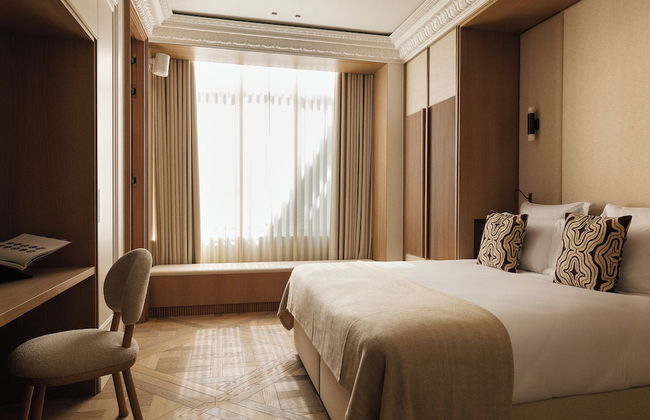 Highstay serviced apartments PYRAMIDES - Foto 33